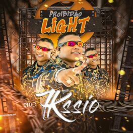 Album cover of Proibidão Light