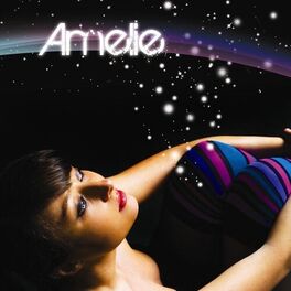 Album cover of Amelie