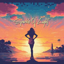 Album cover of Sparkle Of Light