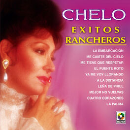 Chelo m sica letras canciones discos Escuchar en Deezer