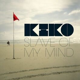 Album cover of Slave Of My Mind