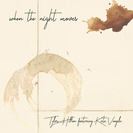 Album cover of When the Night Moves (Single Edit)