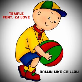 Caillou HD wallpapers  Pxfuel