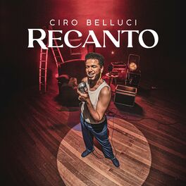 Album cover of Recanto