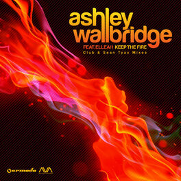 Album cover of Keep The Fire