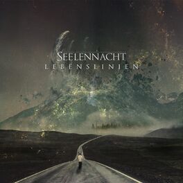 Album cover of Lebenslinien