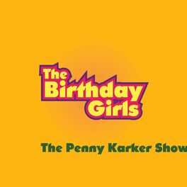 Album cover of The Penny Karker Show