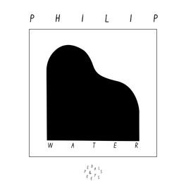 Album cover of Water (Piano Version)