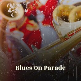 Album cover of Blues on Parade