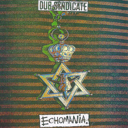 Album cover of Echomania