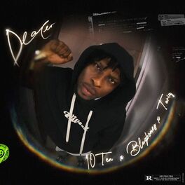 Album cover of Dealer (feat. Blaqbonez & TAR1Q)