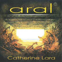 Album cover of Aral