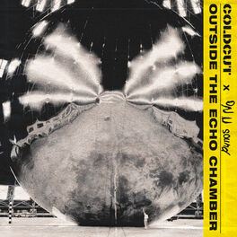 Album cover of Outside The Echo Chamber