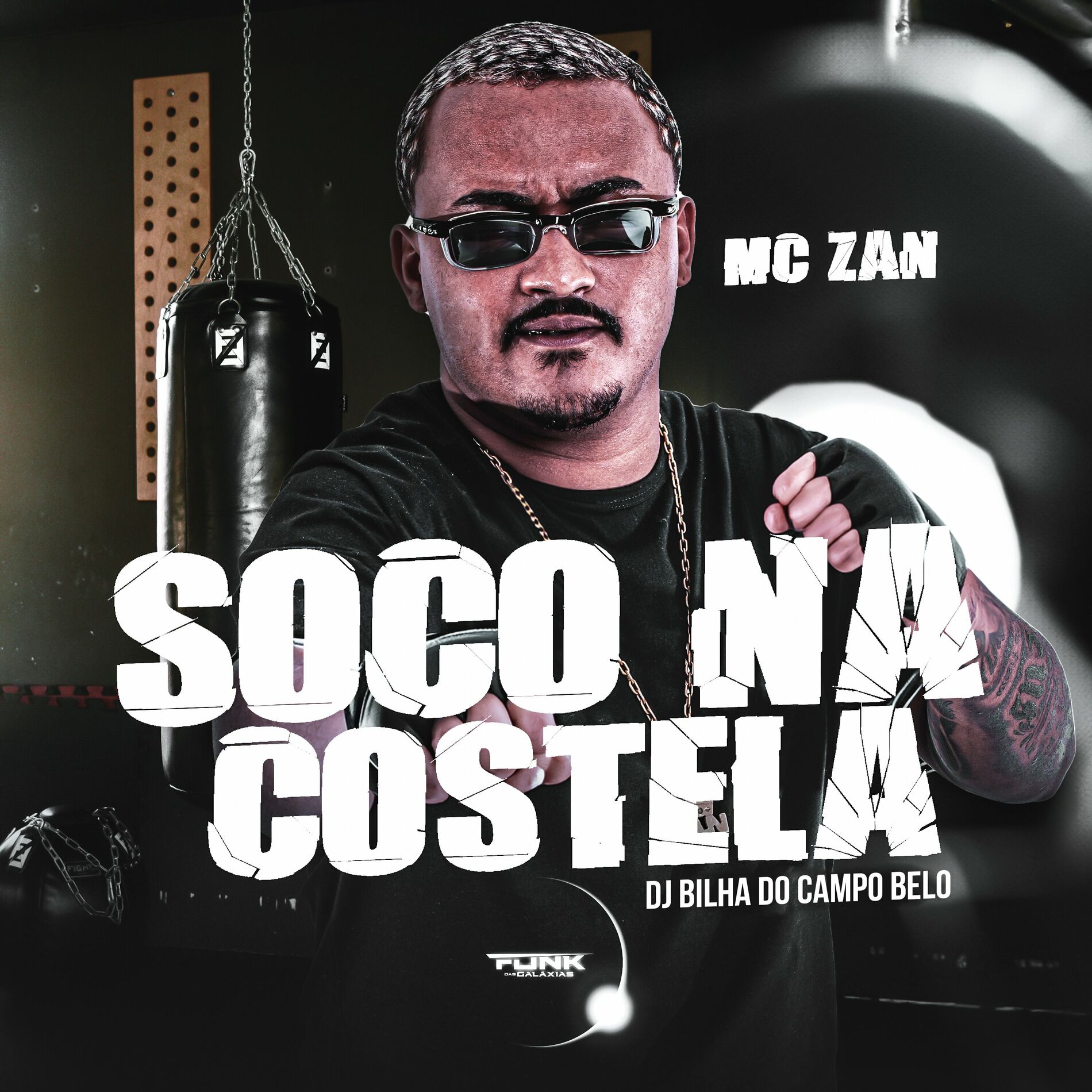 MC Zan - No Pique do Cv - Tropa da Jamaica: letras e músicas | Deezer