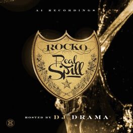 Album cover of Real Spill