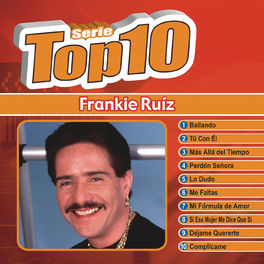 Album cover of Serie Top 10