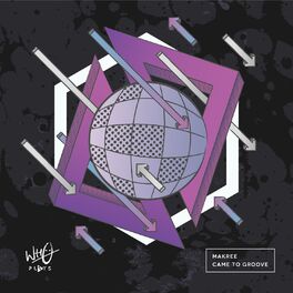 Album picture of Came to Groove