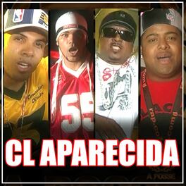 Album cover of Cl Aparecida (2021 - Remasterizado)
