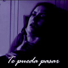 Album cover of Te pueda pasar (feat. Roger & Atma)
