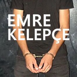 Album cover of Kelepçe