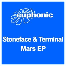 Album cover of Mars EP