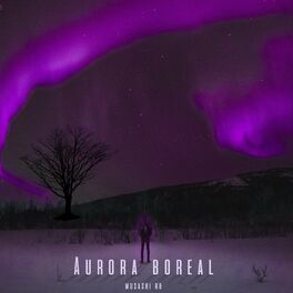 Album cover of Aurora Boreal