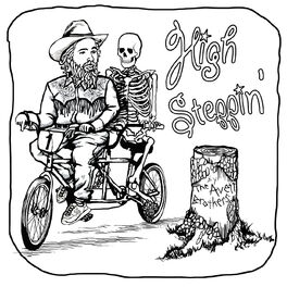 Album cover of High Steppin' (Single Version)