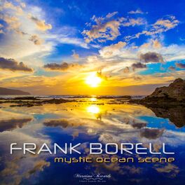 Album cover of Mystic Ocean Scene (Buddha Gold Cut)
