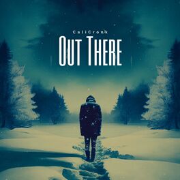 Album cover of Out There