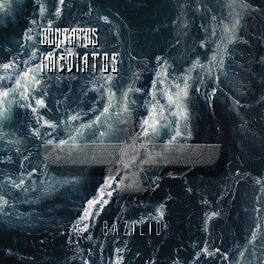 Album cover of Contatos Imediatos