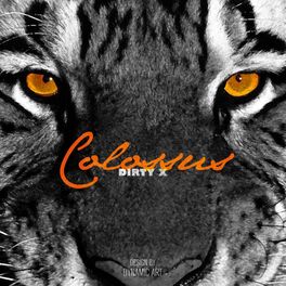 Album cover of Colossus