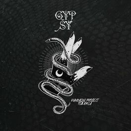 Album cover of Gypsy (feat. Amla)