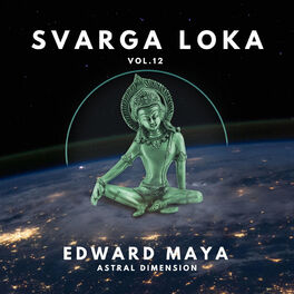 Album cover of Astral Dimension (Svarga Loka, Vol. 12)
