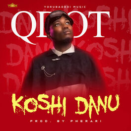 Album cover of Koshi Danu