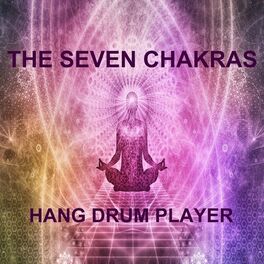 Album cover of The Seven Chakras