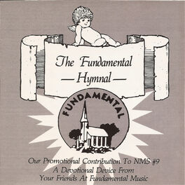 Album cover of The Fundamental Hymnal 1988