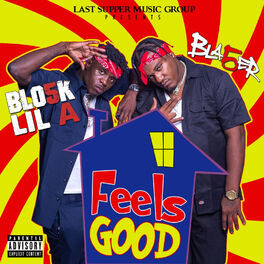 Album cover of Feels Good