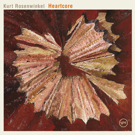 Album cover of Heartcore