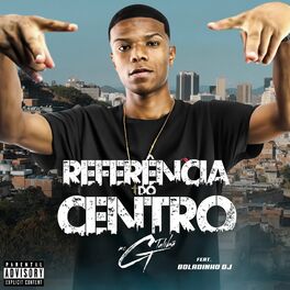 Album cover of Referência do Centro
