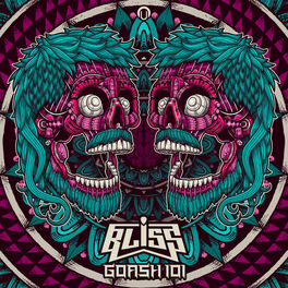Album cover of Goash 101