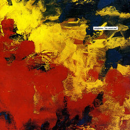 Album cover of The Punch Line