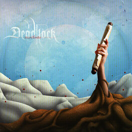Album cover of Manifesto