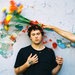 Album cover of Disappointer