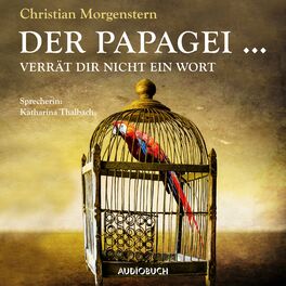 Album cover of Der Papagei ... verrät Dir nicht ein Wort
