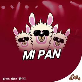 Album cover of MI Pan Sususum (Radio Edit)