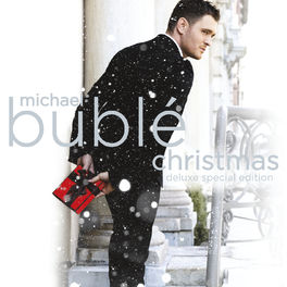 Album cover of Christmas (Deluxe Special Edition)