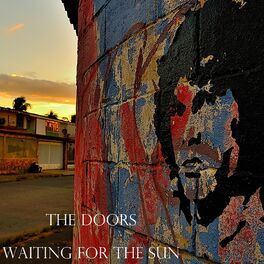 Album cover of Waiting For The Sun