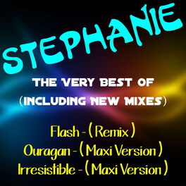 Album cover of The Very Best Of