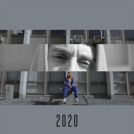 Album cover of 2020