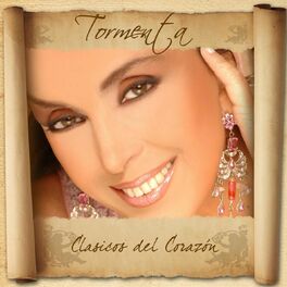 Album cover of Clásicos del Corazón